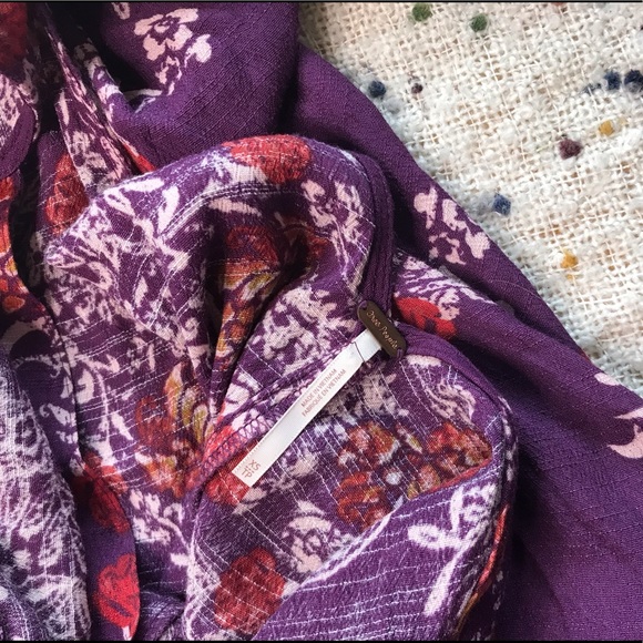 Free People Smooth Talker Tunic Dress - Picture 9 of 13